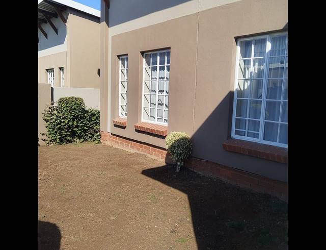 3 BEDROOM PROPERTY TO RENT IN WATERVAL EAST